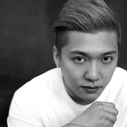 Mr. Ying Yeung Wong