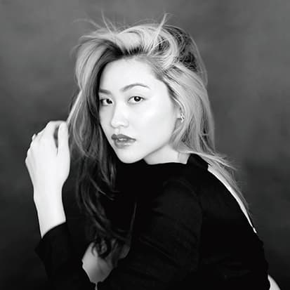 Ms. Zuice Lau